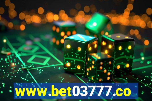 www.bet03777.com