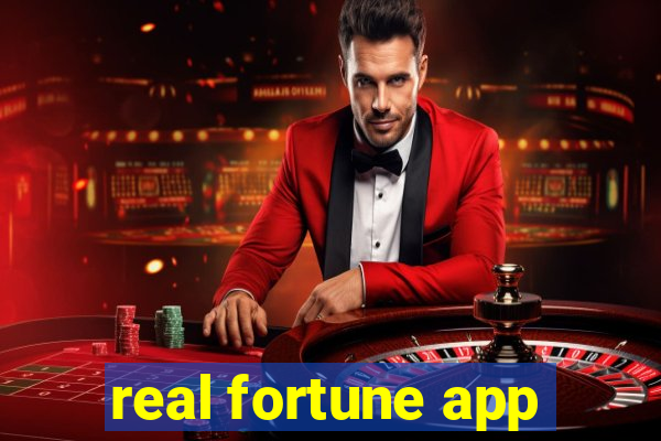 real fortune app