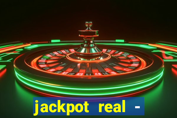 jackpot real - slots & crash