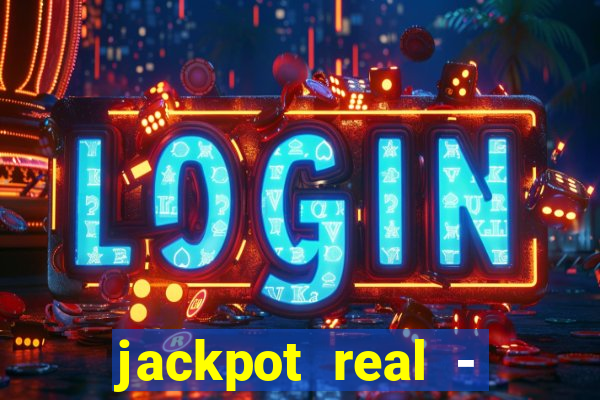 jackpot real - slots & crash