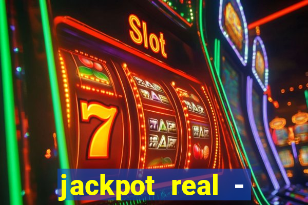 jackpot real - slots & crash