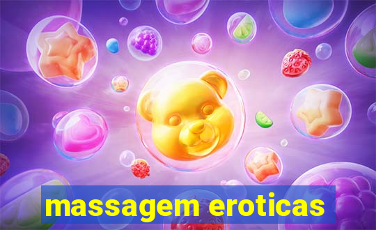 massagem eroticas