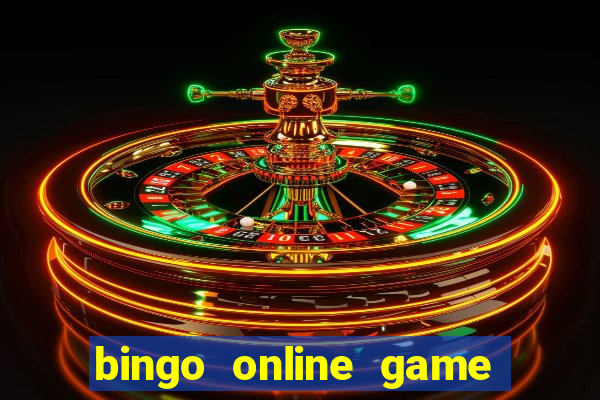 bingo online game real money gcash 2023