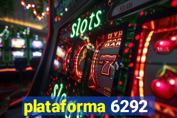 plataforma 6292