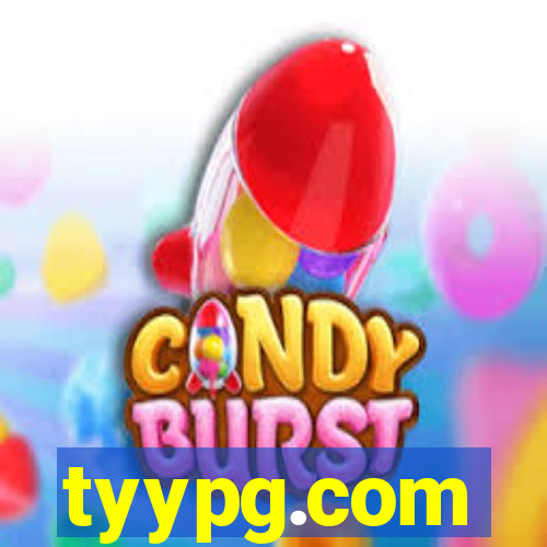 tyypg.com