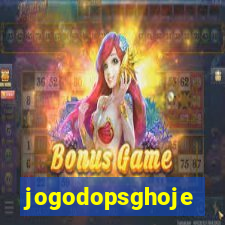 jogodopsghoje