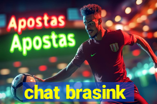 chat brasink