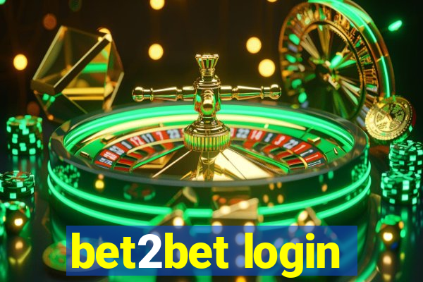 bet2bet login