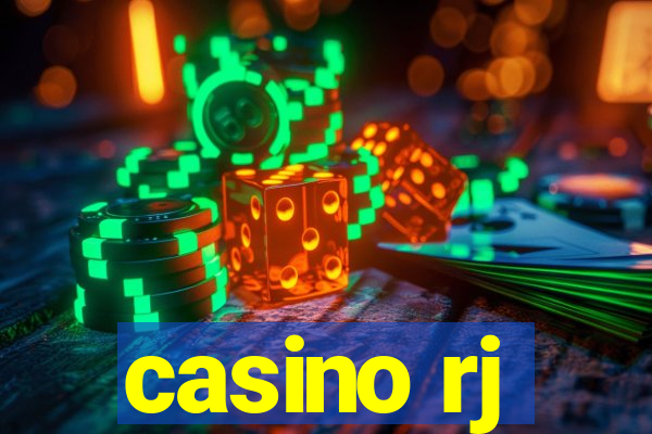 casino rj