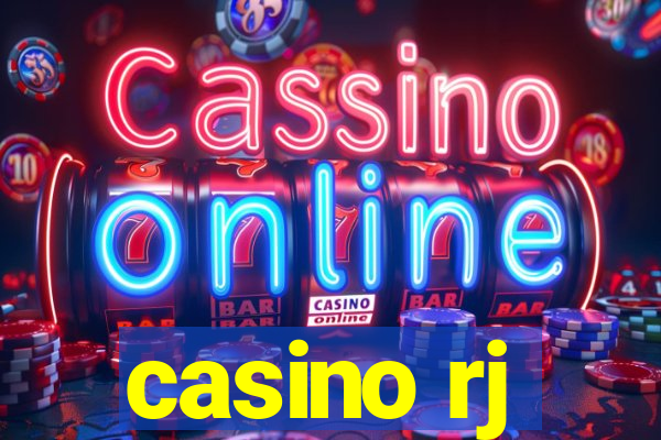 casino rj