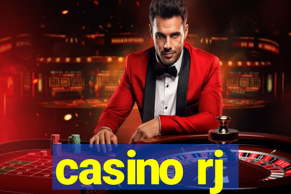 casino rj