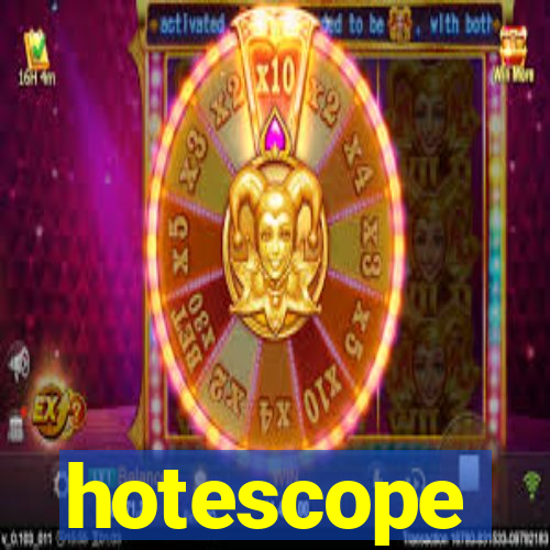 hotescope