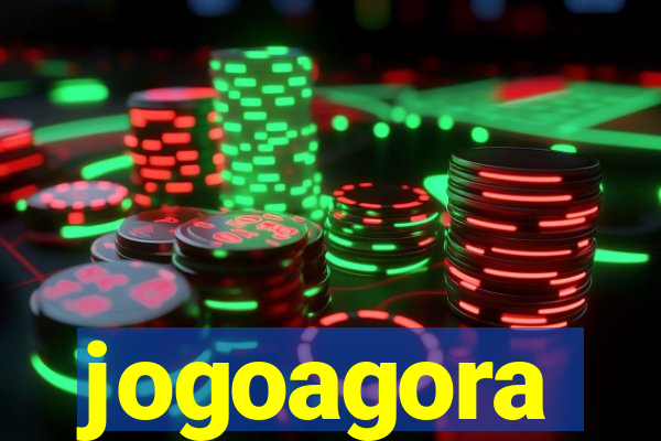 jogoagora