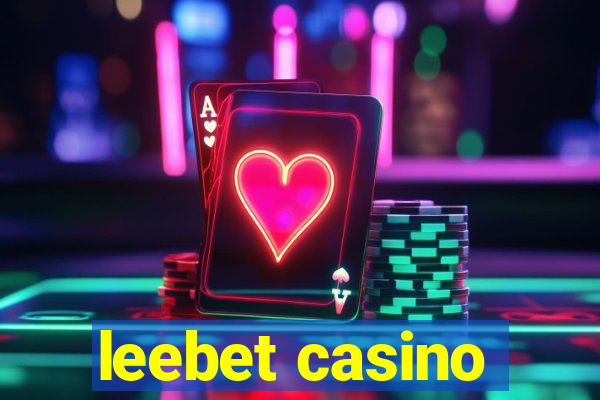 leebet casino