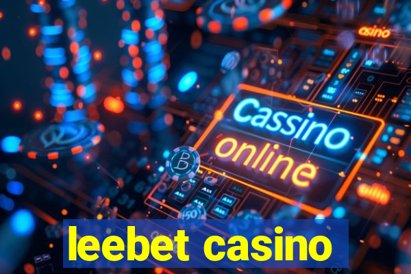 leebet casino