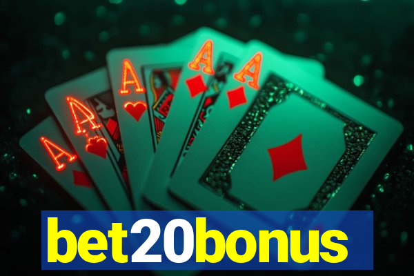 bet20bonus