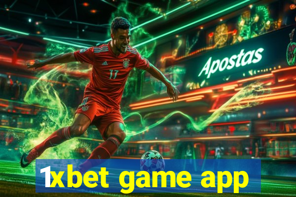 1xbet game app