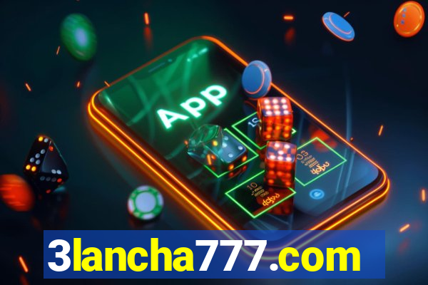 3lancha777.com