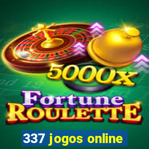 337 jogos online