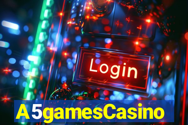 A5gamesCasino