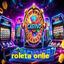 roleta onlie