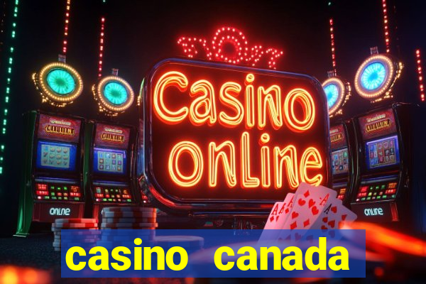 casino canada niagara falls