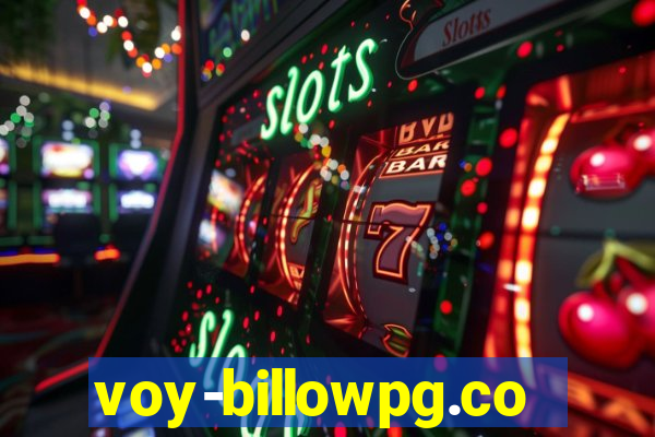 voy-billowpg.com