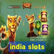 india slots