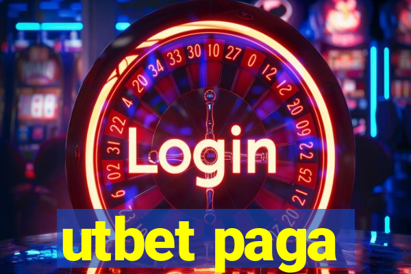 utbet paga