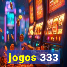 jogos 333