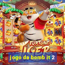 jogo da bomb it 2