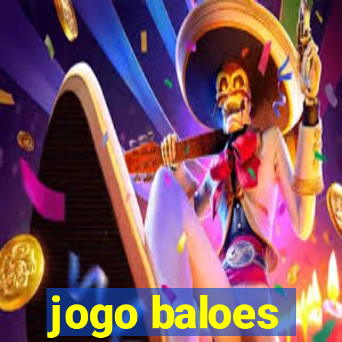 jogo baloes