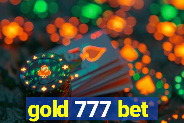 gold 777 bet