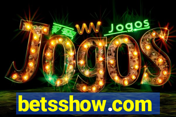 betsshow.com