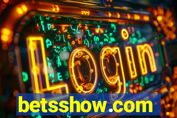 betsshow.com