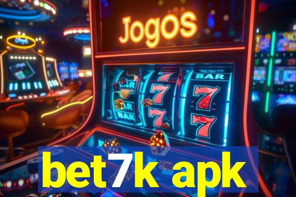 bet7k apk