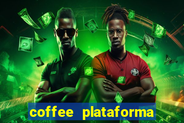 coffee plataforma de jogos