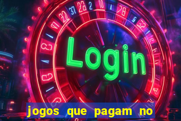 jogos que pagam no cadastro sem dep贸sito