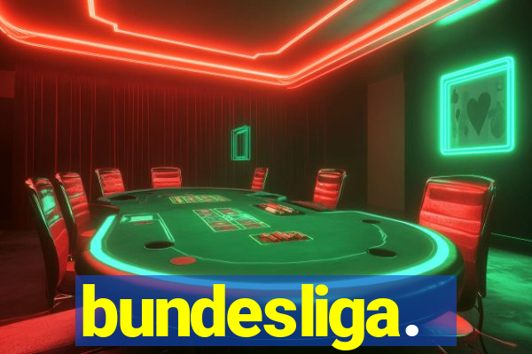 bundesliga.