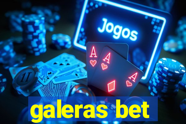 galeras bet