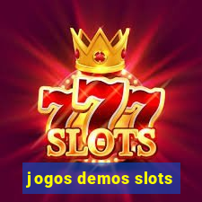 jogos demos slots