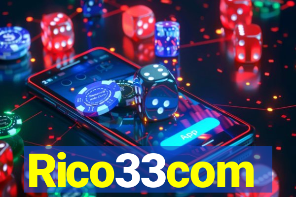 Rico33com