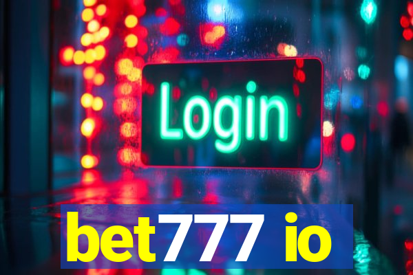 bet777 io