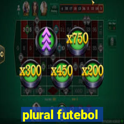 plural futebol