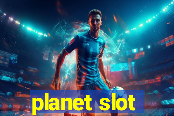 planet slot