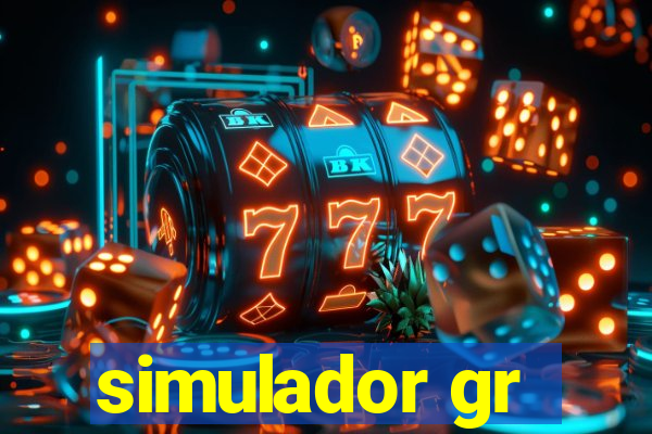 simulador gr