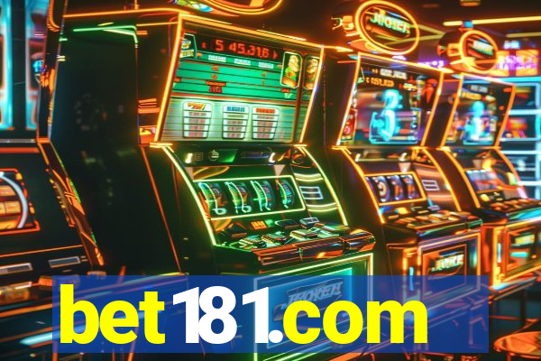 bet181.com