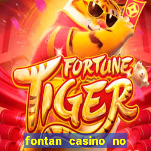 fontan casino no deposit bonus