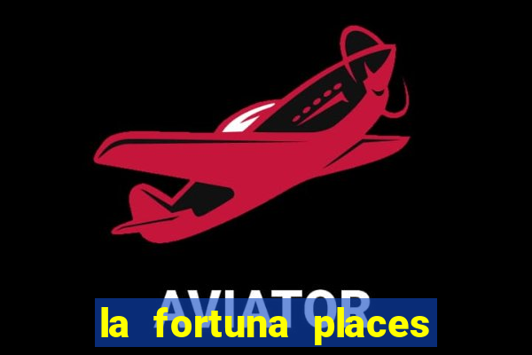 la fortuna places to stay