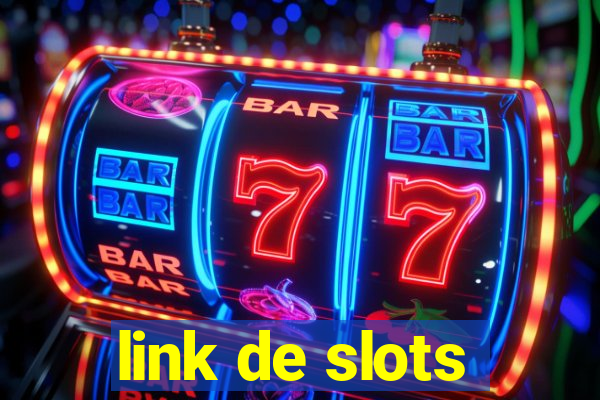 link de slots